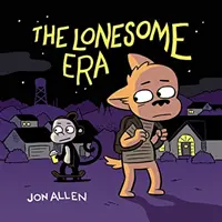 La era solitaria - The Lonesome Era