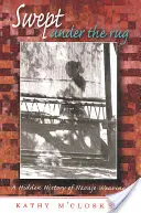 Barridos bajo la alfombra: La historia oculta del tejido navajo - Swept Under the Rug: A Hidden History of Navajo Weaving