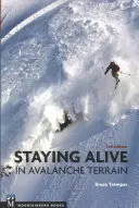 Mantenerse vivo en terreno de avalanchas - Staying Alive in Avalanche Terrain