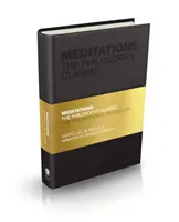 Meditaciones: El clásico de la filosofía - Meditations: The Philosophy Classic