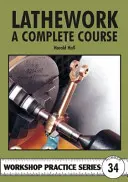 Torno - Curso completo - Lathework - A Complete Course