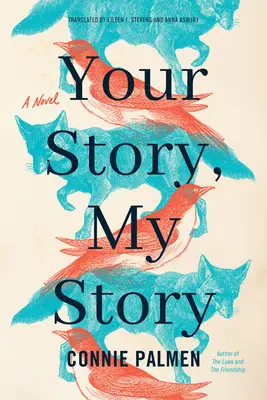 Su historia, mi historia - Your Story, My Story