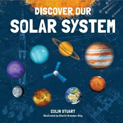 Descubre nuestro Sistema Solar - Discover Our Solar System