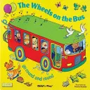 Las ruedas del autobús giran y giran - The Wheels on the Bus Go Round and Round