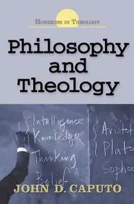 Filosofía y teología - Philosophy and Theology