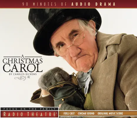 Cuento de Navidad - A Christmas Carol