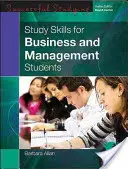 Técnicas de estudio para estudiantes de Administración y Dirección de Empresas - Study Skills for Business and Management Students