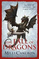 La Caída de los Dragones - Fall of Dragons