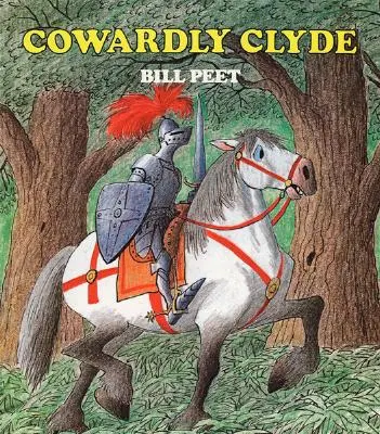 El cobarde Clyde - Cowardly Clyde