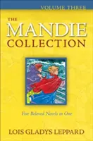 La colección Mandie - The Mandie Collection