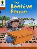 Oxford Reading Tree Historias de Biff, Chip y Kipper Decodificar y Desarrollar: Nivel 8: La cerca de la colmena - Oxford Reading Tree Biff, Chip and Kipper Stories Decode and Develop: Level 8: The Beehive Fence