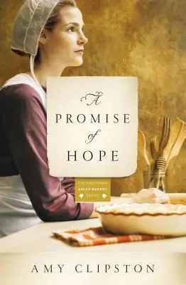 Una promesa de esperanza - A Promise of Hope