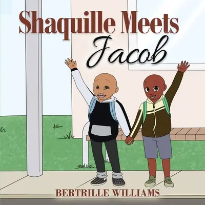 Shaquille conoce a Jacob - Shaquille Meets Jacob