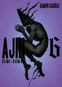 Ajin, tomo 6: Demihumano - Ajin, Volume 6: Demi-Human