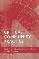 Práctica comunitaria crítica - Critical Community Practice