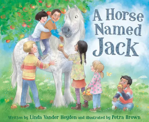 Un caballo llamado Jack - A Horse Named Jack