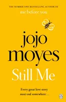 Still Me - Descubre la historia de amor que cautivó a 21 millones de corazones - Still Me - Discover the love story that captured 21 million hearts