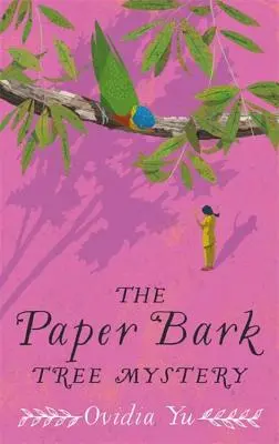 El misterio del árbol de corteza de papel - The Paper Bark Tree Mystery