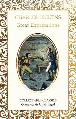 Grandes esperanzas - Great Expectations