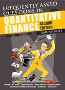 Preguntas frecuentes sobre finanzas cuantitativas - Frequently Asked Questions in Quantitative Finance