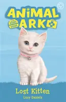 Animal Ark, Nuevo 9: Gatito Perdido - Libro 9 - Animal Ark, New 9: Lost Kitten - Book 9