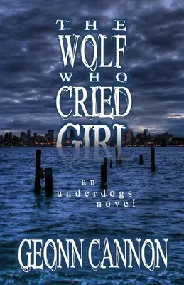 El lobo que lloraba - The Wolf Who Cried Girl