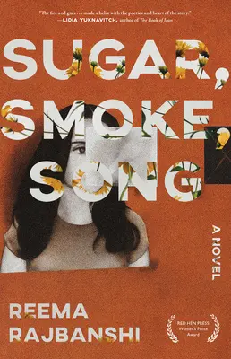 Azúcar, humo, canción - Sugar, Smoke, Song