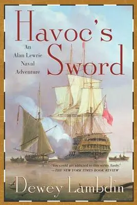 La espada de Havoc - Havoc's Sword