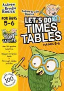 Tablas de multiplicar 5-6 - Let's do Times Tables 5-6