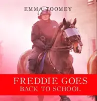 Freddie vuelve al colegio - Freddie Goes Back to School