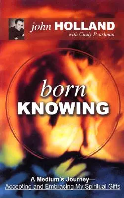 Nacer sabiendo - Born Knowing