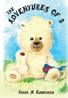 Las aventuras de 3 - The Adventures of 3