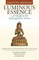 Esencia luminosa: Guía del Tantra Guhyagarbha - Luminous Essence: A Guide to the Guhyagarbha Tantra