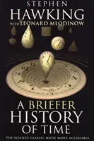 Breve historia del tiempo - Briefer History of Time