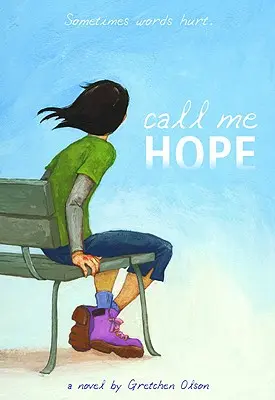 Llámame Esperanza - Call Me Hope