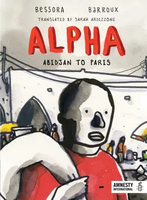 Alfa: De Abiyán a París - Alpha: Abidjan to Paris