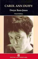 Carol Ann Duffy (Rees-Jones Deryn (Universidad de Liverpool)) - Carol Ann Duffy (Rees-Jones Deryn (University of Liverpool))