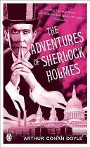 Las aventuras de Sherlock Holmes - Adventures of Sherlock Holmes