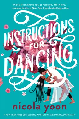 Instrucciones para bailar - Instructions for Dancing