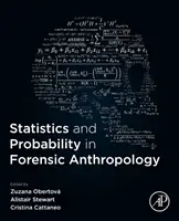 Estadística y probabilidad en antropología forense - Statistics and Probability in Forensic Anthropology