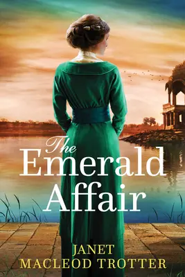 El caso Esmeralda - The Emerald Affair