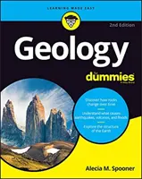 Geología para Dummies - Geology for Dummies