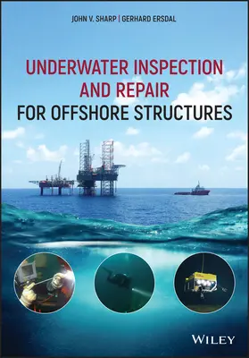 Inspección y reparación subacuática de estructuras marinas - Underwater Inspection and Repair for Offshore Structures