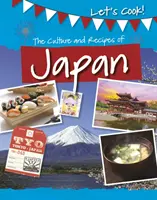 Cultura y recetas de Japón - Culture and Recipes of Japan