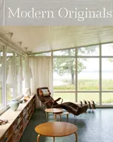 Originales modernos: En casa con diseñadores europeos de mediados de siglo - Modern Originals: At Home with Midcentury European Designers