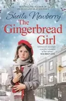 La chica de jengibre - The Gingerbread Girl