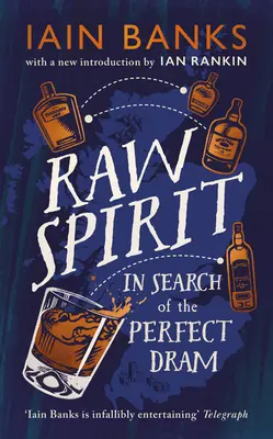 Espíritu en bruto: En busca de la DRAM perfecta - Raw Spirit: In Search of the Perfect DRAM