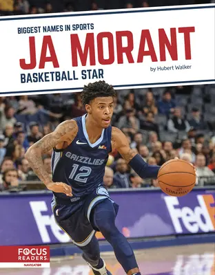 Ja Morant Estrella del baloncesto - Ja Morant: Basketball Star