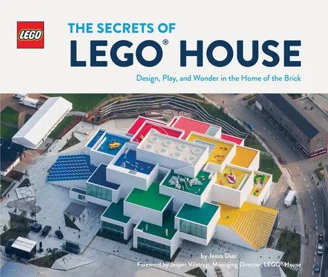 Los secretos de la casa de Lego - The Secrets of Lego House