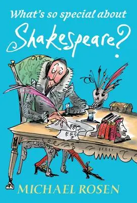 ¿Qué tiene de especial Shakespeare? - What's So Special about Shakespeare?